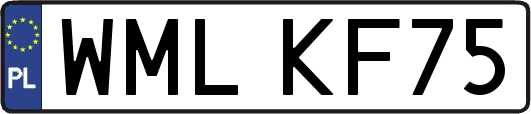 WMLKF75