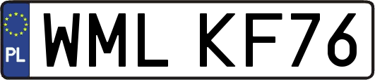 WMLKF76