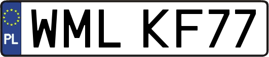 WMLKF77