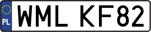 WMLKF82