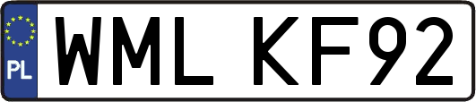 WMLKF92