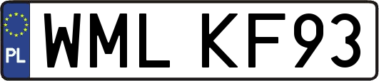 WMLKF93