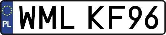 WMLKF96