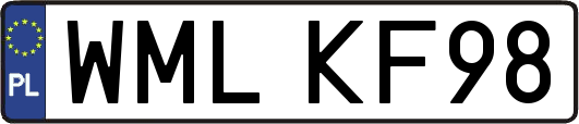 WMLKF98