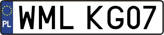 WMLKG07