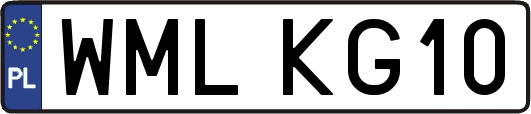 WMLKG10