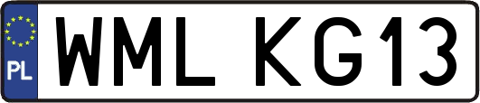 WMLKG13