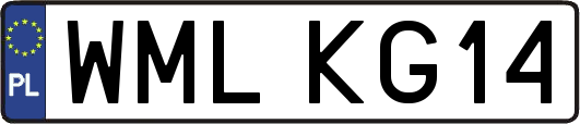 WMLKG14
