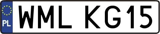 WMLKG15