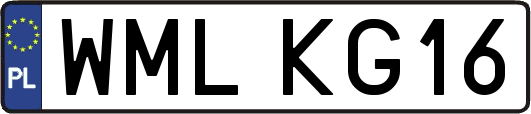 WMLKG16