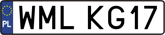 WMLKG17