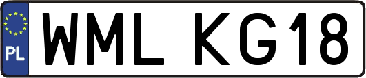 WMLKG18