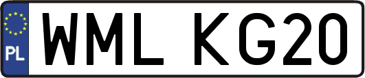 WMLKG20