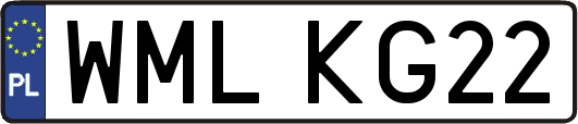 WMLKG22
