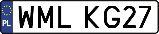 WMLKG27