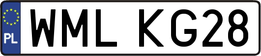 WMLKG28