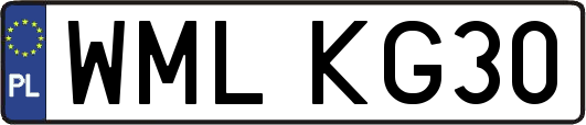 WMLKG30