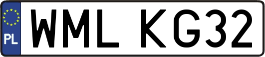 WMLKG32