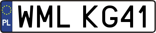 WMLKG41