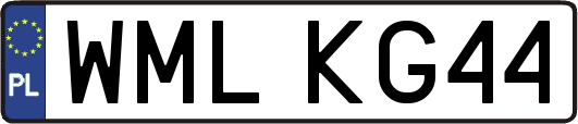 WMLKG44