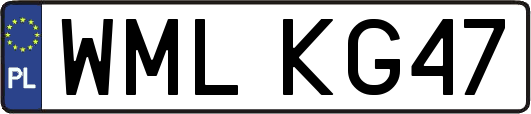 WMLKG47