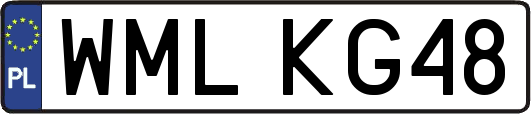 WMLKG48