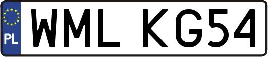 WMLKG54