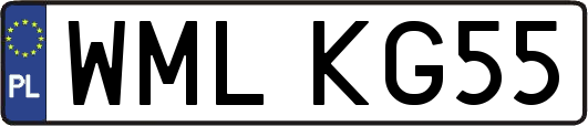 WMLKG55