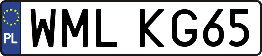 WMLKG65