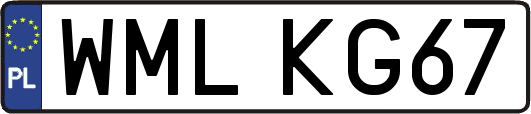 WMLKG67