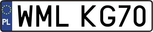 WMLKG70