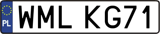 WMLKG71