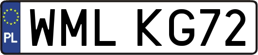 WMLKG72