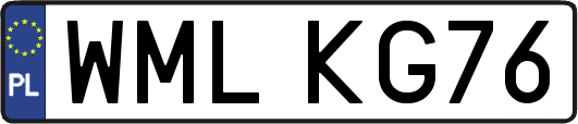 WMLKG76