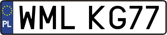 WMLKG77