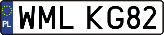 WMLKG82
