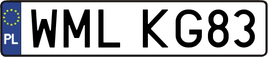 WMLKG83