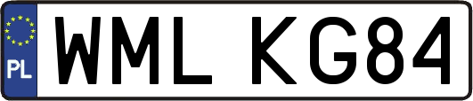 WMLKG84
