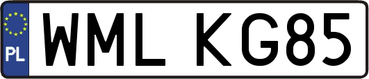 WMLKG85
