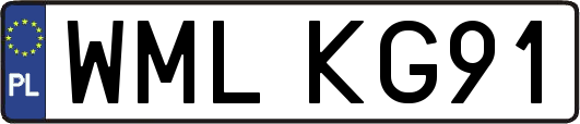 WMLKG91