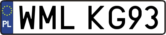 WMLKG93