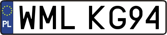 WMLKG94