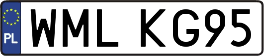 WMLKG95