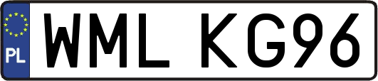 WMLKG96