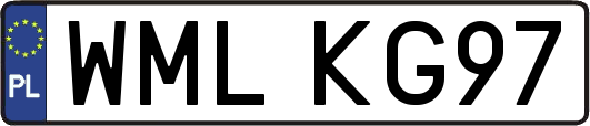 WMLKG97