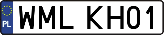 WMLKH01
