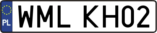 WMLKH02