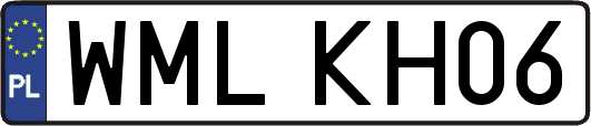 WMLKH06