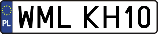 WMLKH10