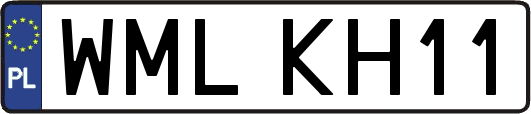 WMLKH11